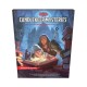 Capa do livro Candlekeep Mysteries de D&D em inglês
