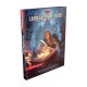 Capa do livro Candlekeep Mysteries de D&D em inglês