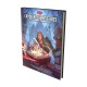 Capa do livro Candlekeep Mysteries de D&D em inglês