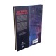Capa do livro Candlekeep Mysteries de D&D em inglês