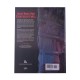 Capa do livro Candlekeep Mysteries de D&D em inglês