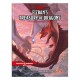 Couverture de Fizban's Treasury of Dragons Dungeons & Dragons