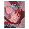 Aventura RPG Dungeons & Dragons Fizban's Treasury of Dragons
