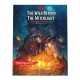Livre Dungeons & Dragons The Wild Beyond the Witchlight