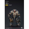 Figurine 1/18 Warhammer Space Wolves Grey Slayer Pack 12 cm