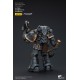 Figura Warhammer Space Wolves Grey Slayer 12 cm