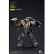 Figura Warhammer Space Wolves Grey Slayer 12 cm