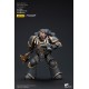 Figura Warhammer Space Wolves Grey Slayer 12 cm