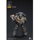 Figura Warhammer Space Wolves Grey Slayer 12 cm