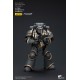 Figura Warhammer Space Wolves Grey Slayer 12 cm