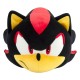 Peluche Sonic The Hedgehog Mocchi-Mocchi Mega Shadow 40 cm