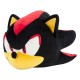 Pelúcia Sonic The Hedgehog Shadow 40 cm