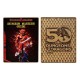Conjunto de lingotes D&D 50º Aniversário