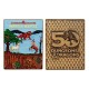 Conjunto de lingotes D&D 50º Aniversário