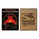 Conjunto de lingotes D&D 50º Aniversário