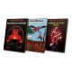 Conjunto de lingotes D&D 50º Aniversário