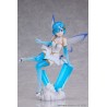 Statue Rem Jewel Princess 1/7 de Re:Zero - Elcoco