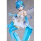 Statue Rem Jewel Princess de Re:Zero, échelle 1/7