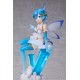 Statue Rem Jewel Princess de Re:Zero, échelle 1/7