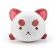 Peluche Bee and PuppyCat Weighted PuppyCat 41 cm