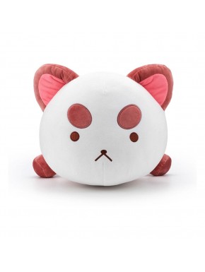 Peluche Bee and PuppyCat branco e castanho de 41 cm