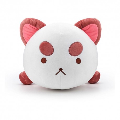 Peluche Bee and PuppyCat branco e castanho de 41 cm