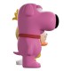 Figurines en vinyle Stewie et Brian de Family Guy
