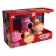 Figurines en vinyle Stewie et Brian de Family Guy