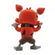 Figura Foxy Flocked de Five Nights at Freddy's, 12 cm