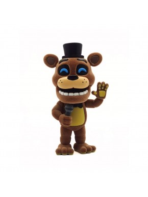 Figura de vinil Freddy Five Nights at Freddy's 12 cm