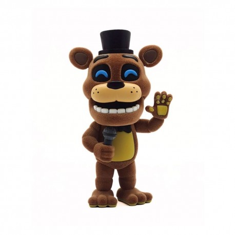Figura de vinil Freddy Five Nights at Freddy's 12 cm