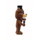 Figura de vinil Freddy Five Nights at Freddy's 12 cm