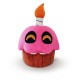 Five Nights at Freddy's Peluche Cupcake 30 cm