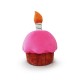 Peluche Cupcake de Five Nights at Freddy's, Youtooz