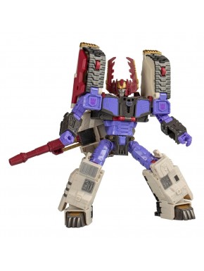 Figurine Transformers Galvatron 18 cm transformable