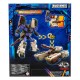 Figurine Transformers Galvatron 18 cm transformable