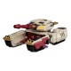 Figurine Transformers Galvatron 18 cm transformable