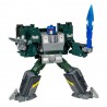 Transformers Legacy United Overcharge 19 cm Triple Conversion