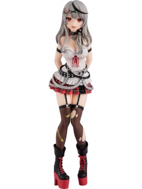Estátua de PVC Sakamata Chloe da Hololive, Pop Up Parade