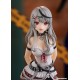 Estátua de PVC Sakamata Chloe da Hololive, Pop Up Parade