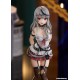 Estátua de PVC Sakamata Chloe da Hololive, Pop Up Parade