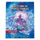 Livre Dungeons & Dragons Quests from the Infinite Staircase couverture rigide
