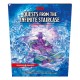 Livre Dungeons & Dragons Quests from the Infinite Staircase couverture rigide