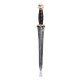Dagues en Mousse Rogue Dungeons & Dragons pour LARP et Cosplay