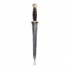 Dagues en Mousse Rogue Dungeons & Dragons pour LARP et Cosplay