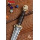Daga de espuma Dungeons & Dragons Rogue