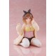 Estatua PVC de Ryza en atuendo colorido, Atelier Ryza