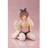 Statue PVC de Ryza 15 cm - Atelier Ryza: Ever Darkness & the Secret Hideout