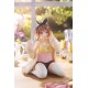 Estatua PVC de Ryza en atuendo colorido, Atelier Ryza