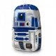 Bag Backpack, Star Wars R2D2 Loungefly